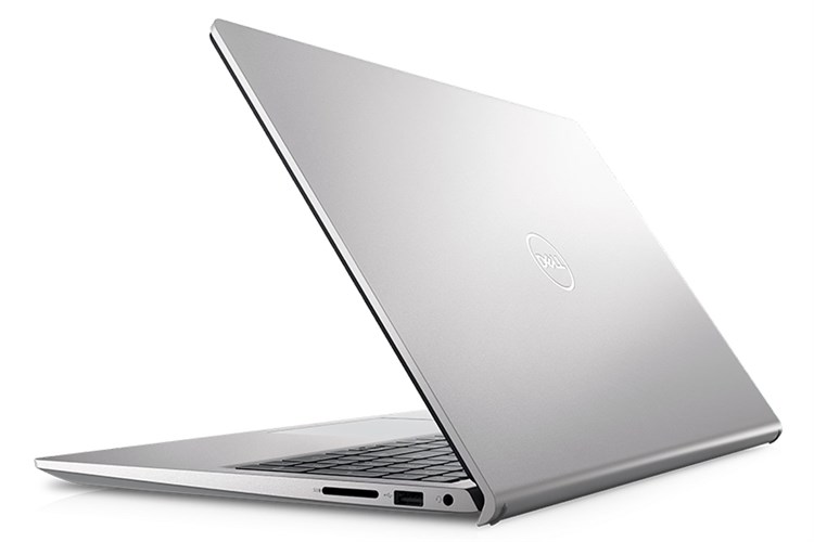 Laptop Dell Inspiron 15 3520 i5 1235U/8GB/512GB/2GB MX550/120Hz/OfficeHS/Win11 (70296960) Màu Bạc