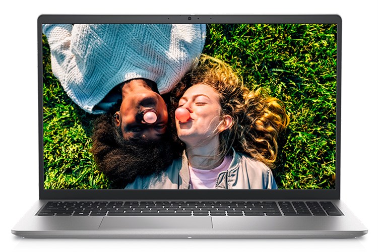 Laptop Dell Inspiron 15 3520 i5 1235U/8GB/512GB/2GB MX550/120Hz/OfficeHS/Win11 (70296960) Màu Bạc