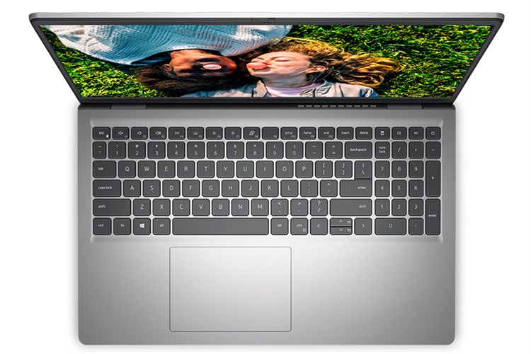 Laptop Dell Inspiron 15 3520 i5 1235U/8GB/512GB/2GB MX550/120Hz/OfficeHS/Win11 (70296960) Màu Bạc