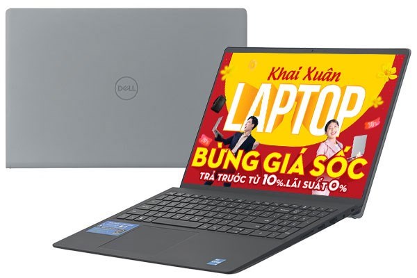 Laptop Dell Vostro 3400 i5 (YX51W6) - Giá rẻ, trả góp