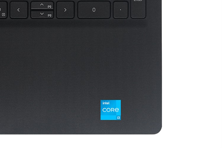 Laptop Dell Vostro 15 3520 i3 1215U/8GB/512GB/120Hz/OfficeHS/Win11 (5M2TT1) Màu Xám
