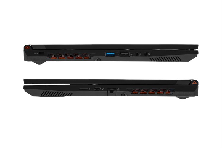 Laptop Gigabyte Gaming G5 i5 12500H/8GB/512GB/6GB RTX4050/144Hz/Win11 (MF-E2VN333SH) Màu Đen