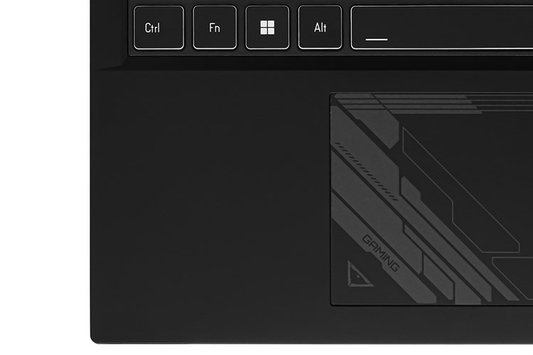 Laptop Gigabyte Gaming G5 i5 12450H/16GB/512GB/6GB RTX4050/144Hz/Win11 (MF-F2VN313SH) Màu Đen