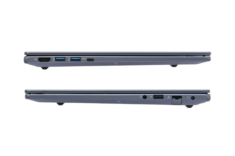 Laptop SingPC M16 i7 1065G7/8GB/512GB/2GB MX330/Win11 Pro (M16i7108M5-W) Màu Xám