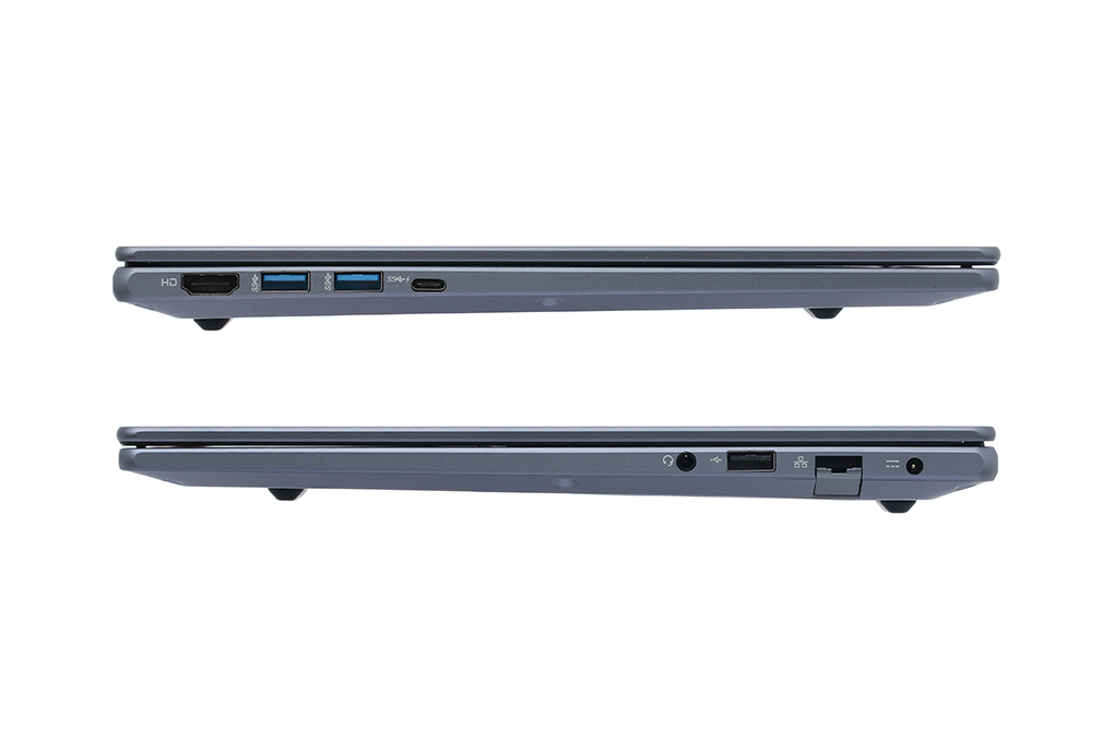 Laptop SingPC M16 i7 1065G7/8GB/512GB/2GB MX330/Win11 Pro (M16i7108M5-W) Màu Xám