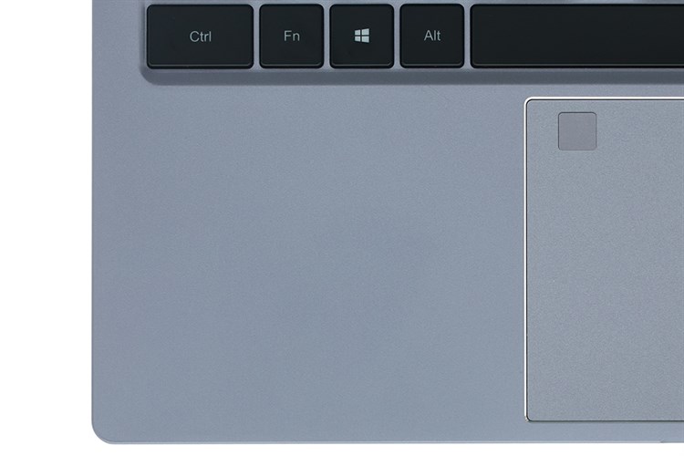 Laptop SingPC M16 i7 1065G7/8GB/512GB/2GB MX330/Win11 Pro (M16i7108M5-W) Màu Xám