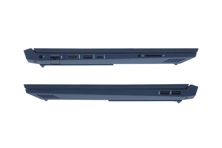 Laptop HP Gaming VICTUS 16 e1105AX R5 6600H/16GB/512GB/4GB RTX3050Ti/144Hz/Win11 (7C0T0PA) Màu Xanh