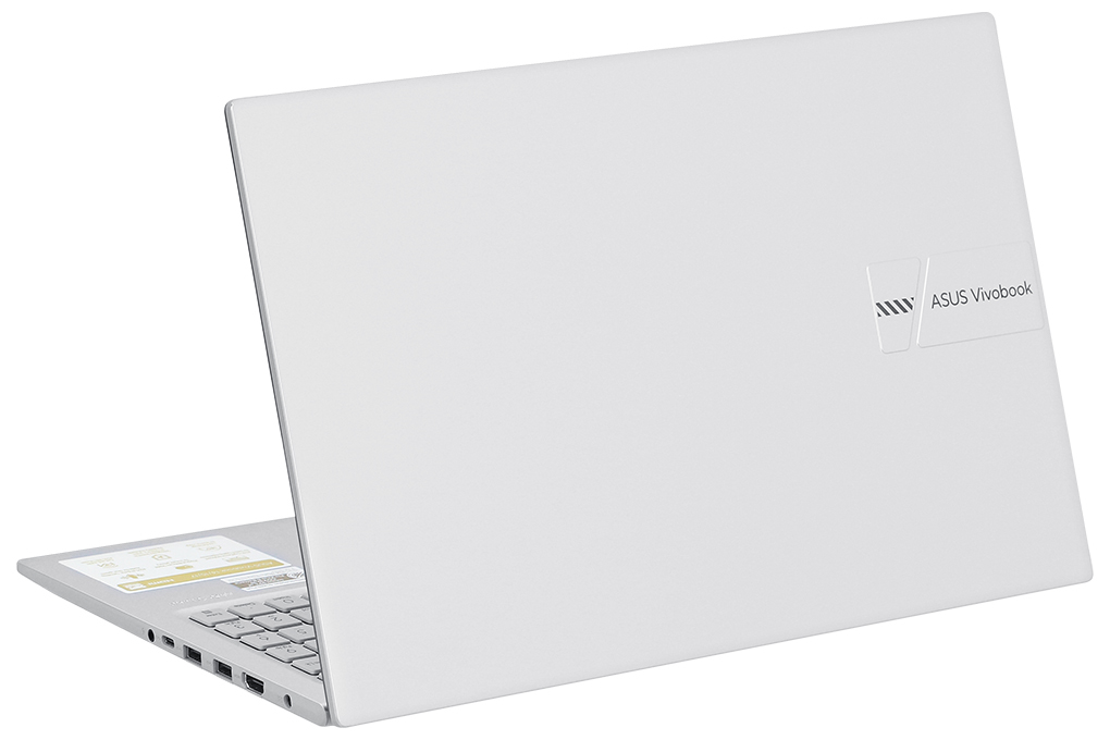 Laptop Asus Vivobook 15 X1504ZA - NJ102W (i3 1215U, 8GB, 512GB, Full HD, Win11) Màu Bạc