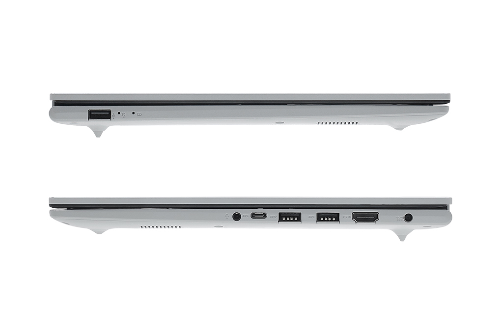 Laptop Asus Vivobook 15 X1504ZA - NJ102W (i3 1215U, 8GB, 512GB, Full HD, Win11) Màu Bạc