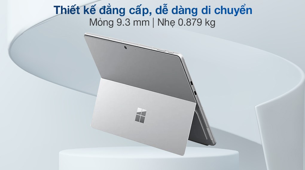 Laptop Surface Pro 9 i5 1235U/8GB/128GB/Touch/120Hz/Win11