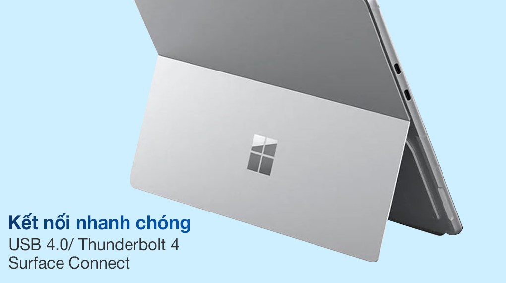 Laptop Surface Pro 9 i5 1235U/8GB/128GB/Touch/120Hz/Win11