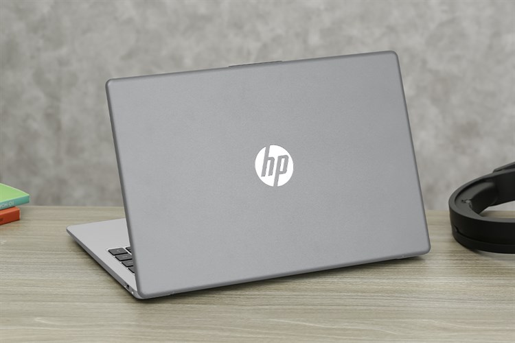 Laptop HP 245 G10 R5 7520U/8GB/512GB/Win11 (8F155PA) Màu Bạc