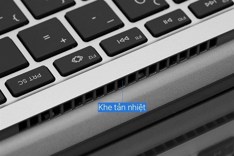 Laptop HP 245 G10 R5 7520U/8GB/512GB/Win11 (8F155PA) Màu Bạc