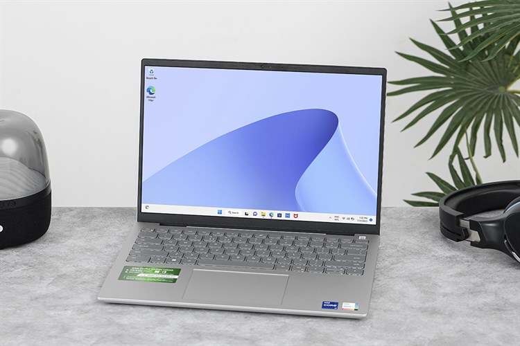 Laptop Dell Inspiron 14 5430 i7 1355U/16GB/512GB/OfficeHS/Win11 (20DY3) Màu Bạc