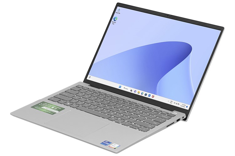 Laptop Dell Inspiron 14 5430 i7 1355U/16GB/512GB/OfficeHS/Win11 (20DY3) Màu Bạc