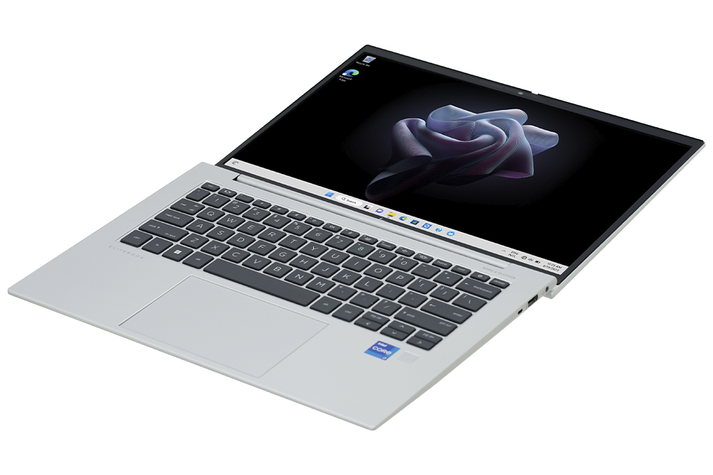 Laptop HP EliteBook 840 G9 i5 1240P/8GB/512GB/Win11 Pro (6Z969PA) - 12
