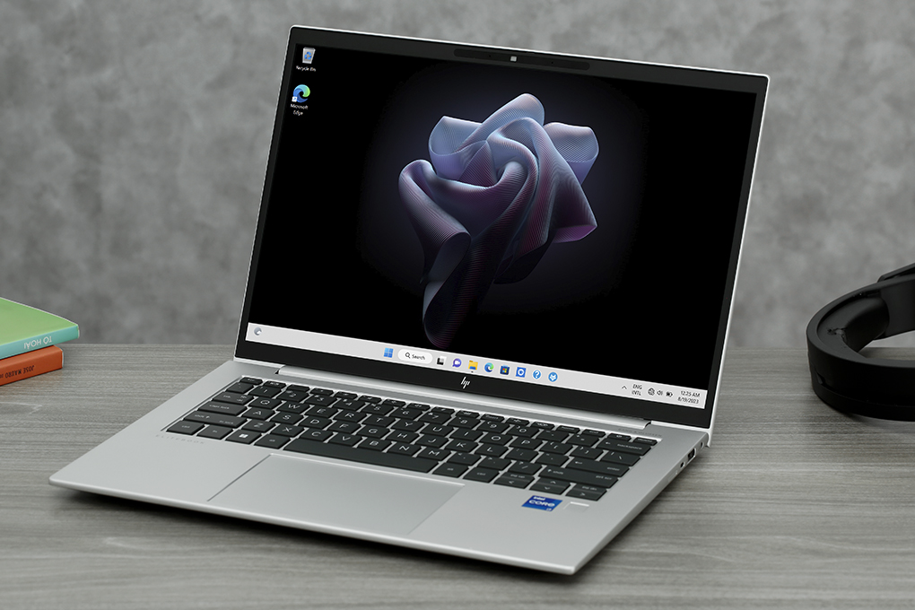 Laptop HP EliteBook 840 G9 i5 1240P/8GB/512GB/Win11 Pro (6Z969PA) - 14