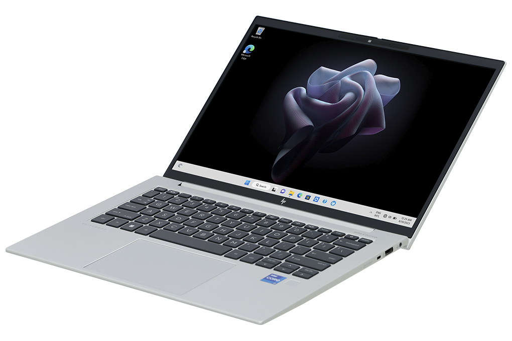 Laptop HP EliteBook 840 G9 i5 1240P/8GB/512GB/Win11 Pro (6Z969PA) - 2