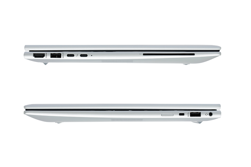 Laptop HP EliteBook 840 G9 i5 1240P/8GB/512GB/Win11 Pro (6Z969PA) - 6