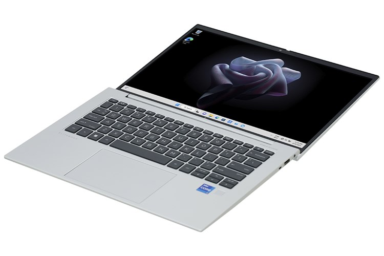 Laptop HP EliteBook 840 G9 i7 1260P/16GB/512GB/Win11 Pro (76T77PA) Màu Bạc