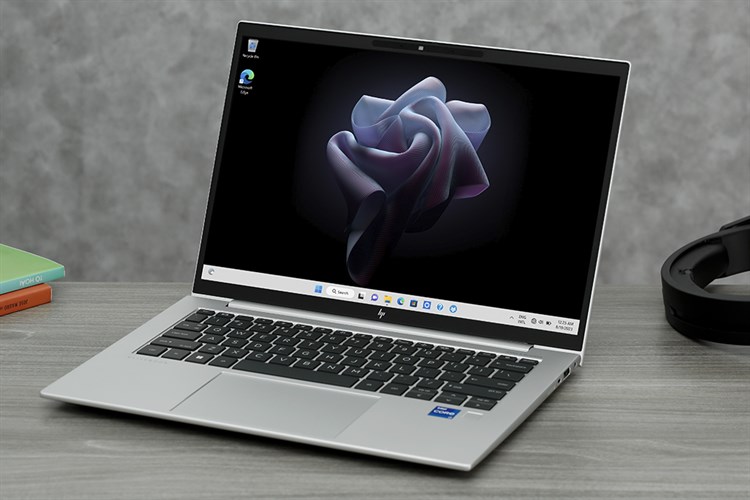 Laptop HP EliteBook 840 G9 i7 1260P/16GB/512GB/Win11 Pro (76T77PA) Màu Bạc