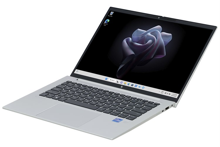 Laptop HP EliteBook 840 G9 i7 1260P/16GB/512GB/Win11 Pro (76T77PA) Màu Bạc