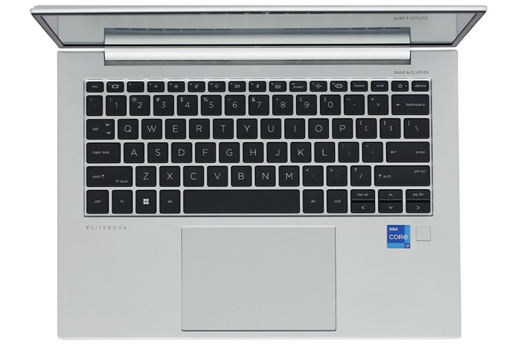 Laptop HP EliteBook 840 G9 i7 1260P/16GB/512GB/Win11 Pro (76T77PA) Màu Bạc