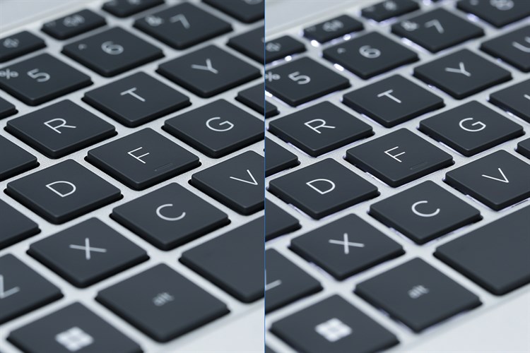 Laptop HP EliteBook 840 G9 i7 1260P/16GB/512GB/Win11 Pro (76T77PA) Màu Bạc