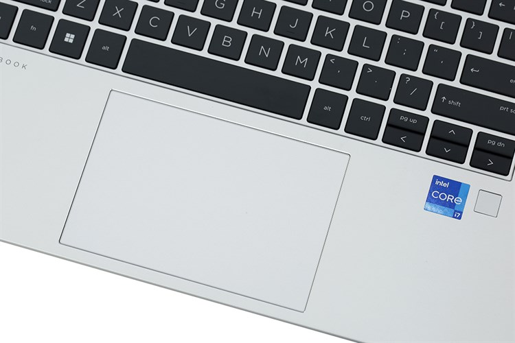Laptop HP EliteBook 840 G9 i7 1260P/16GB/512GB/Win11 Pro (76T77PA) Màu Bạc