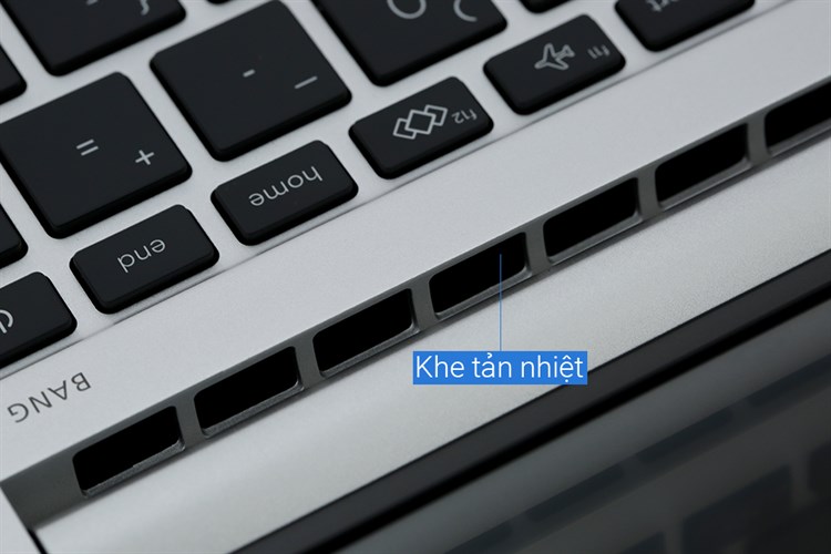 Laptop HP EliteBook 840 G9 i7 1260P/16GB/512GB/Win11 Pro (76T77PA) Màu Bạc