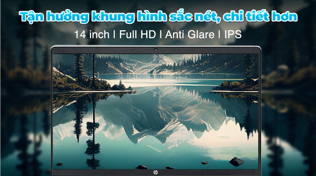 Laptop HP ProBook 445 G10 R5 7530U/8GB/256GB/Win11 (878T1PA)