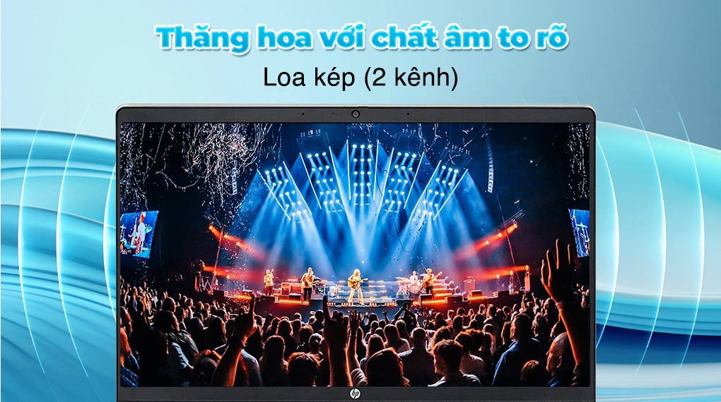 Laptop HP ProBook 445 G10 R5 7530U/8GB/256GB/Win11 (878T1PA)