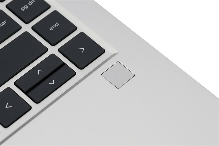 Laptop HP ProBook 445 G10 R5 7530U/8GB/256GB/Win11 (878T1PA) Màu Bạc