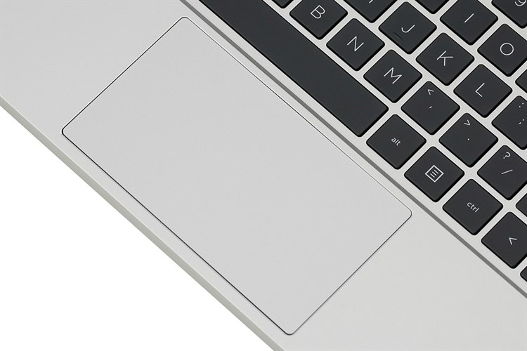 Laptop HP ProBook 445 G10 R5 7530U/8GB/256GB/Win11 (878T1PA) Màu Bạc