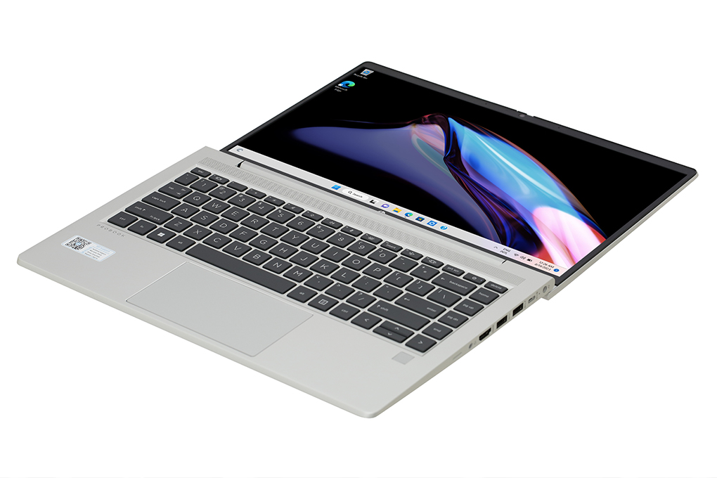 Laptop HP ProBook 445 G10 R5 7530U/8GB/256GB/Win11 (878T1PA) - 14
