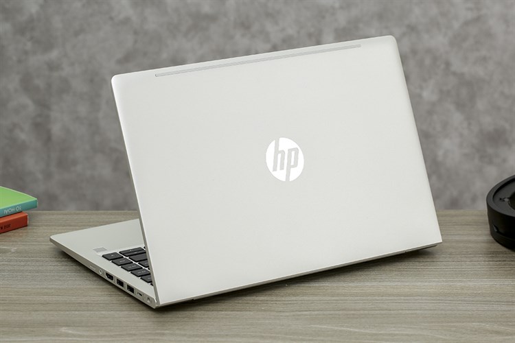 Laptop HP ProBook 445 G10 R5 7530U/8GB/256GB/Win11 (878T1PA) Màu Bạc