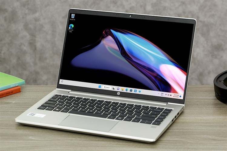 Laptop HP ProBook 445 G10 R5 7530U/8GB/256GB/Win11 (878T1PA) Màu Bạc