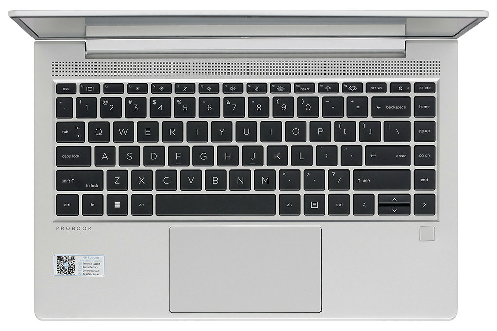 Laptop HP ProBook 445 G10 R5 7530U/8GB/256GB/Win11 (878T1PA) - 4