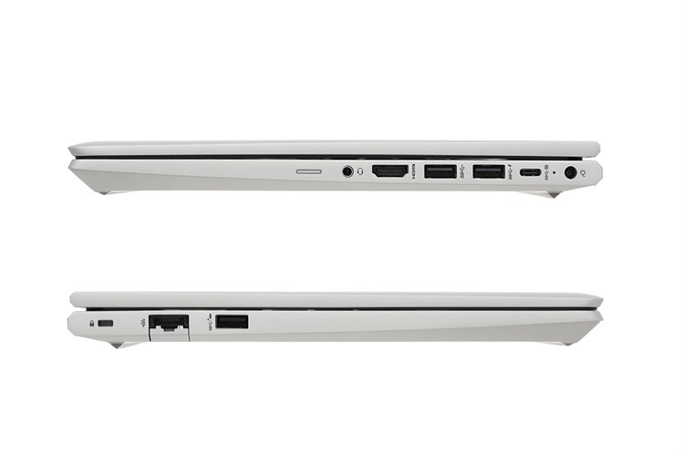 Laptop HP ProBook 445 G10 R5 7530U/8GB/256GB/Win11 (878T1PA) Màu Bạc