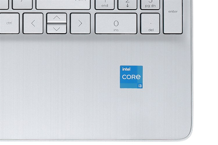 Laptop HP 15s fq5229TU i3 1215U/8GB/512GB/Win11 (8U237PA) Màu Bạc