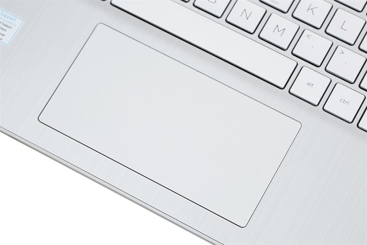 Laptop HP 15s fq5229TU i3 1215U/8GB/512GB/Win11 (8U237PA) Màu Bạc