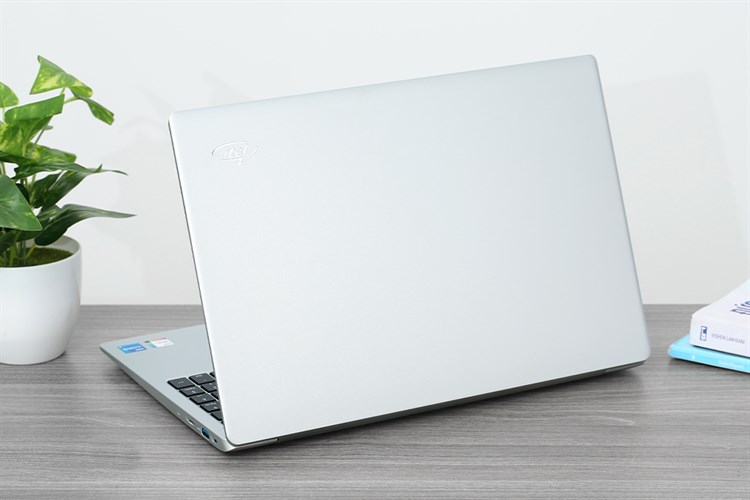 Laptop Itel Spirit 2 i5 1155G7/8GB/512GB/Win11 (71006300203) Màu Bạc
