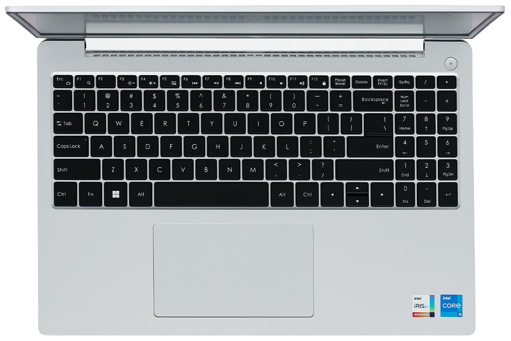 Laptop Itel Spirit 2 i5 1155G7/8GB/512GB/Win11 (71006300203) - 4