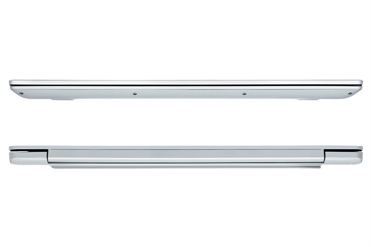 Laptop Itel Spirit 2 i5 1155G7/8GB/512GB/Win11 (71006300203) Màu Bạc