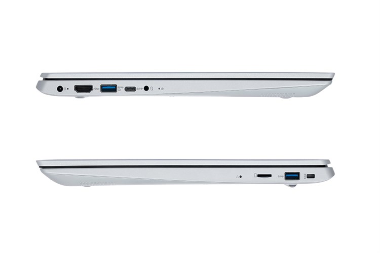 Laptop Itel Spirit 2 i5 1155G7/8GB/512GB/Win11 (71006300203) Màu Bạc