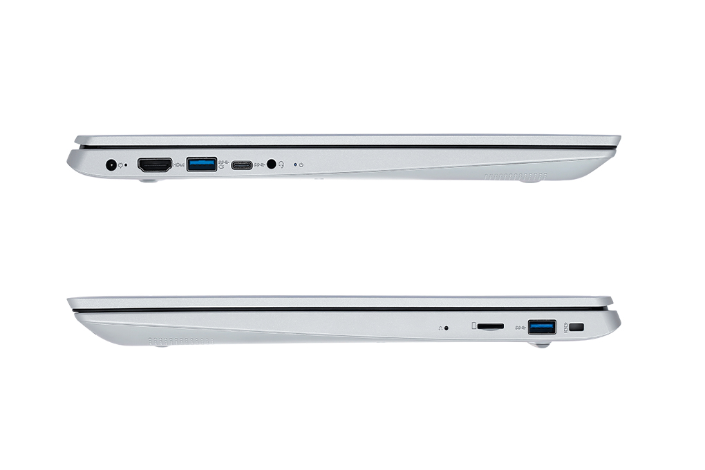 Laptop Itel Spirit 2 i5 1155G7/8GB/512GB/Win11 (71006300203) - 6
