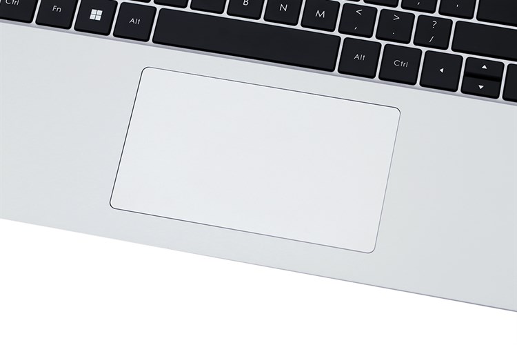 Laptop Itel Spirit 2 i5 1155G7/8GB/512GB/Win11 (71006300203) Màu Bạc