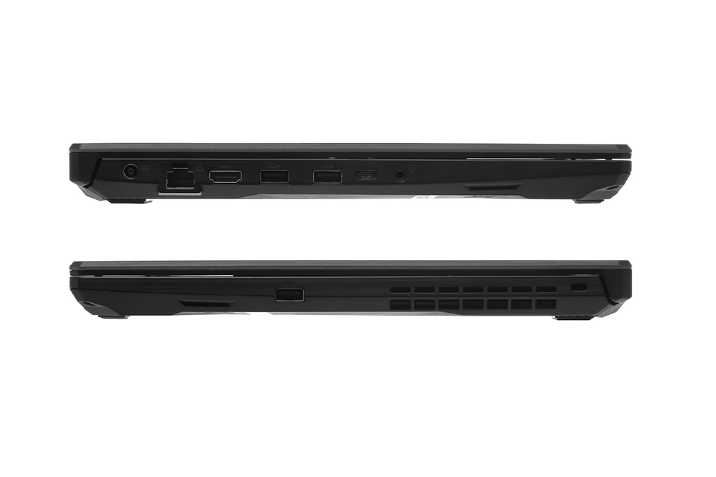 Laptop Asus TUF Gaming F15 FX506HE i7 11800H/16GB/512GB/4GB RTX3050Ti/144Hz/Win11 (HN378W) Màu Đen