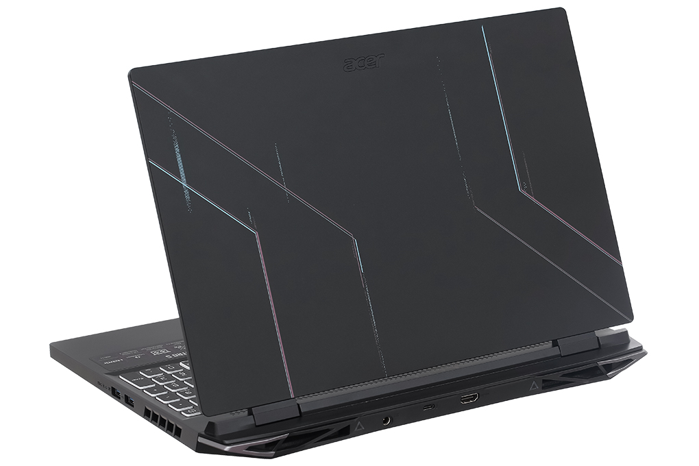Laptop Acer Gaming Nitro 5 AN515 58 769J i7 12700H/8GB/512GB/4GB RTX3050/144Hz/Win11 (NH.QFHSV.003) hover