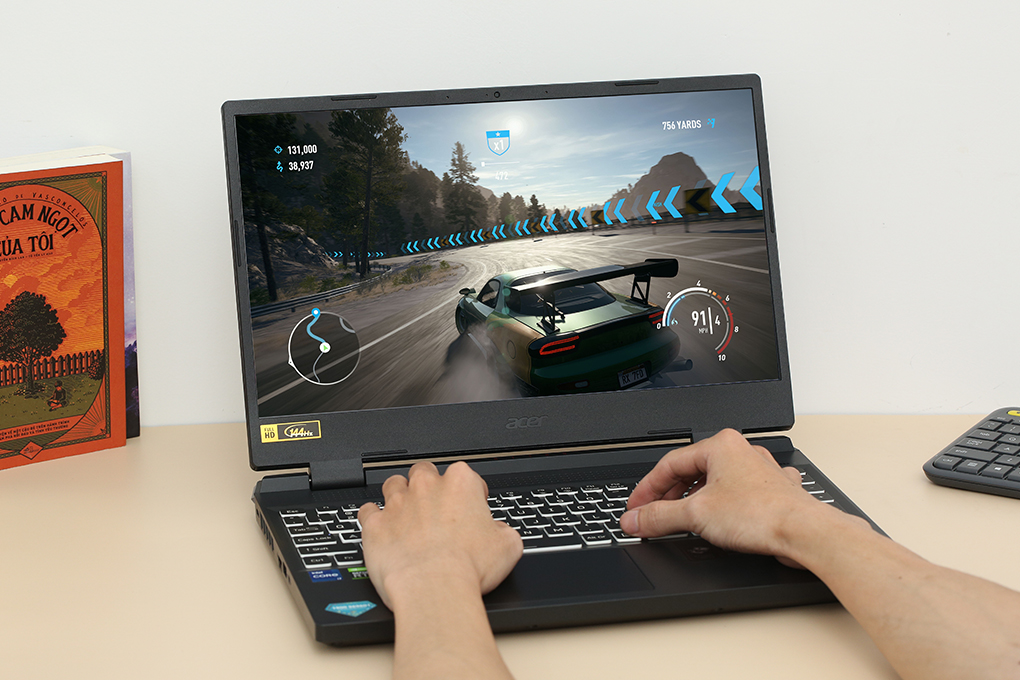 TOP LAPTOP ACER NITRO ĐÁNG MUA NHẤT TUẦN LỄ ACER TOP LAPTOP ACER NITRO ĐÁNG MUA NHẤT TUẦN LỄ ACER